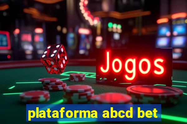 plataforma abcd bet